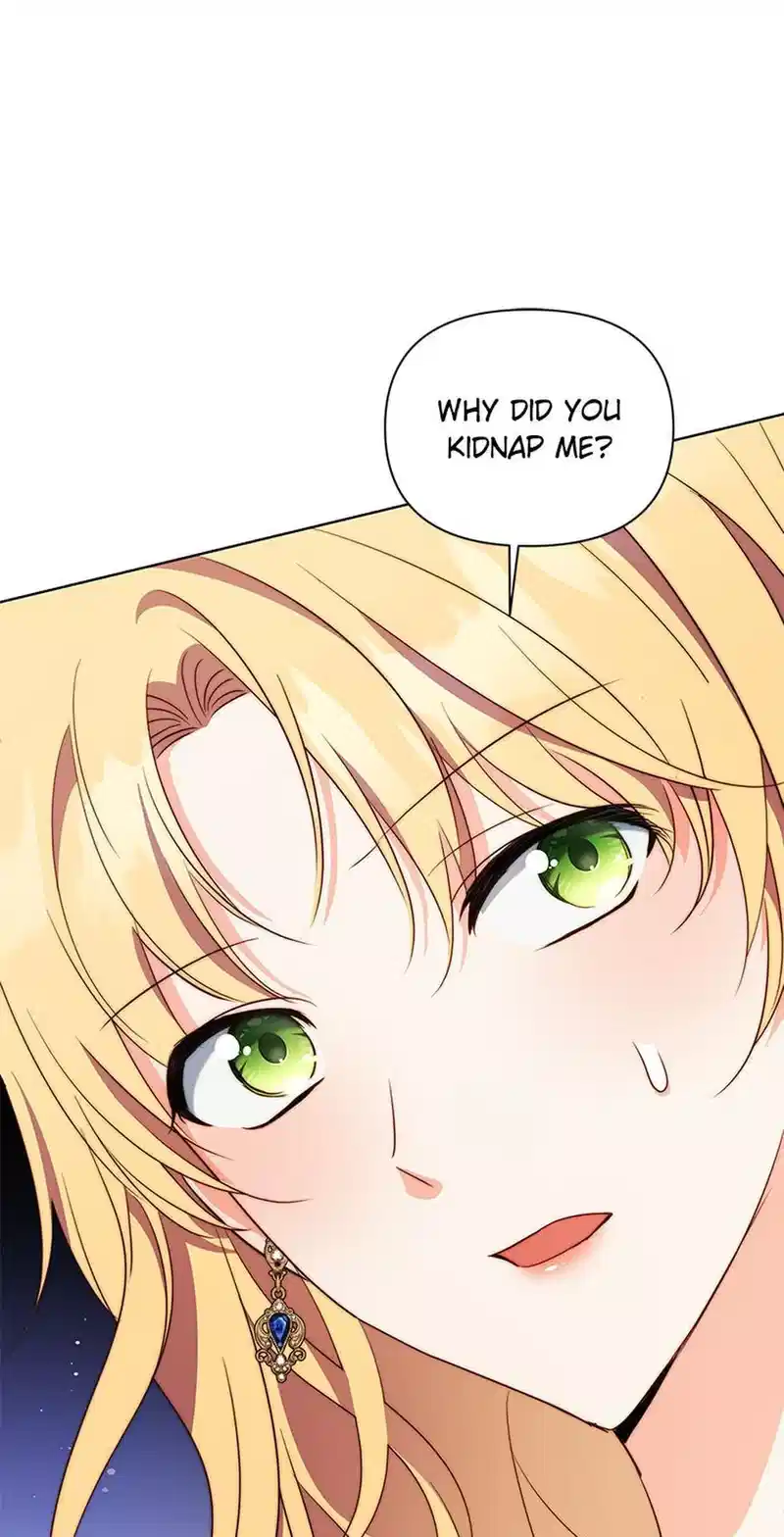 The Contract Couple: Ines & Kaisac chapter 63 page 77