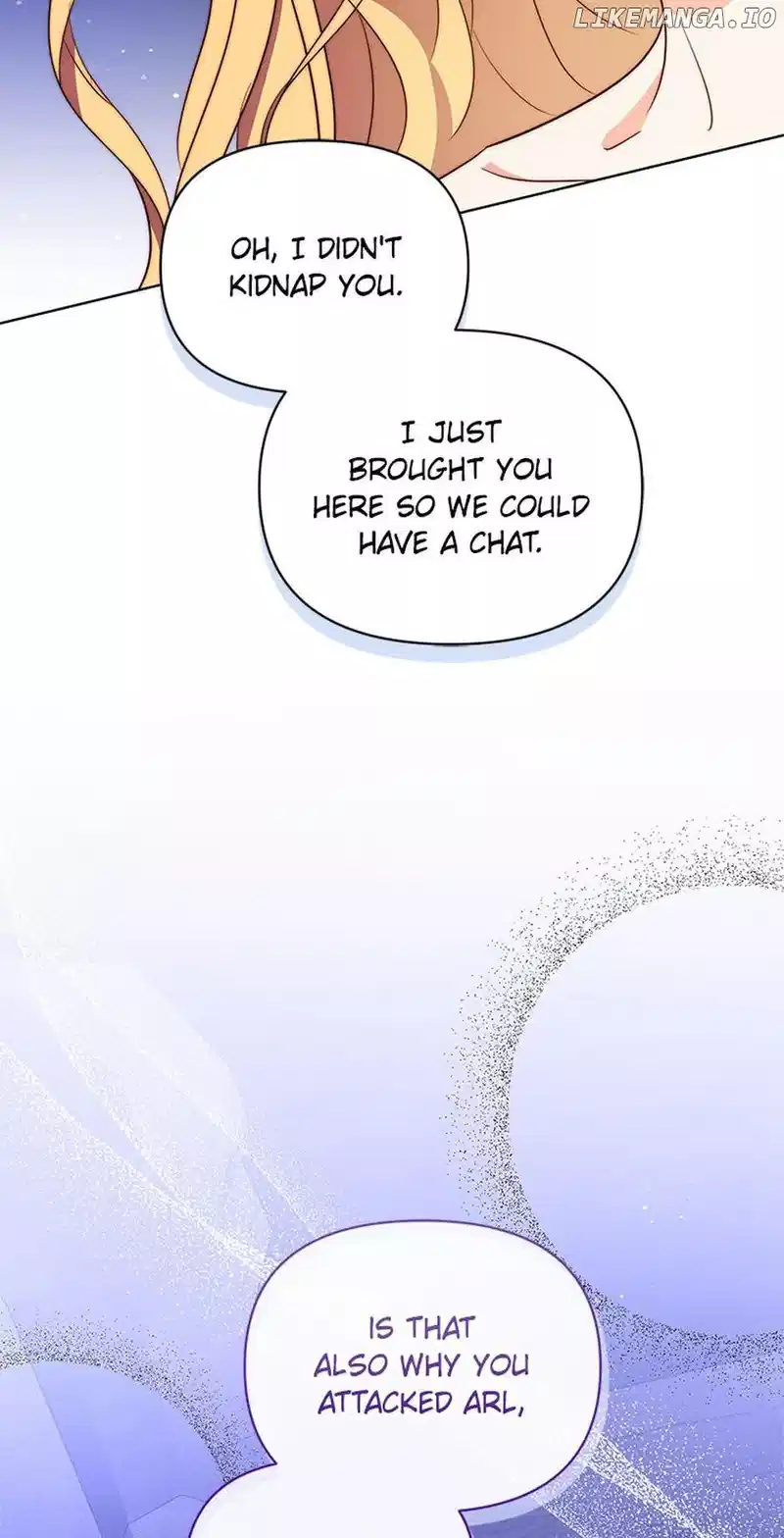 The Contract Couple: Ines & Kaisac chapter 63 page 78