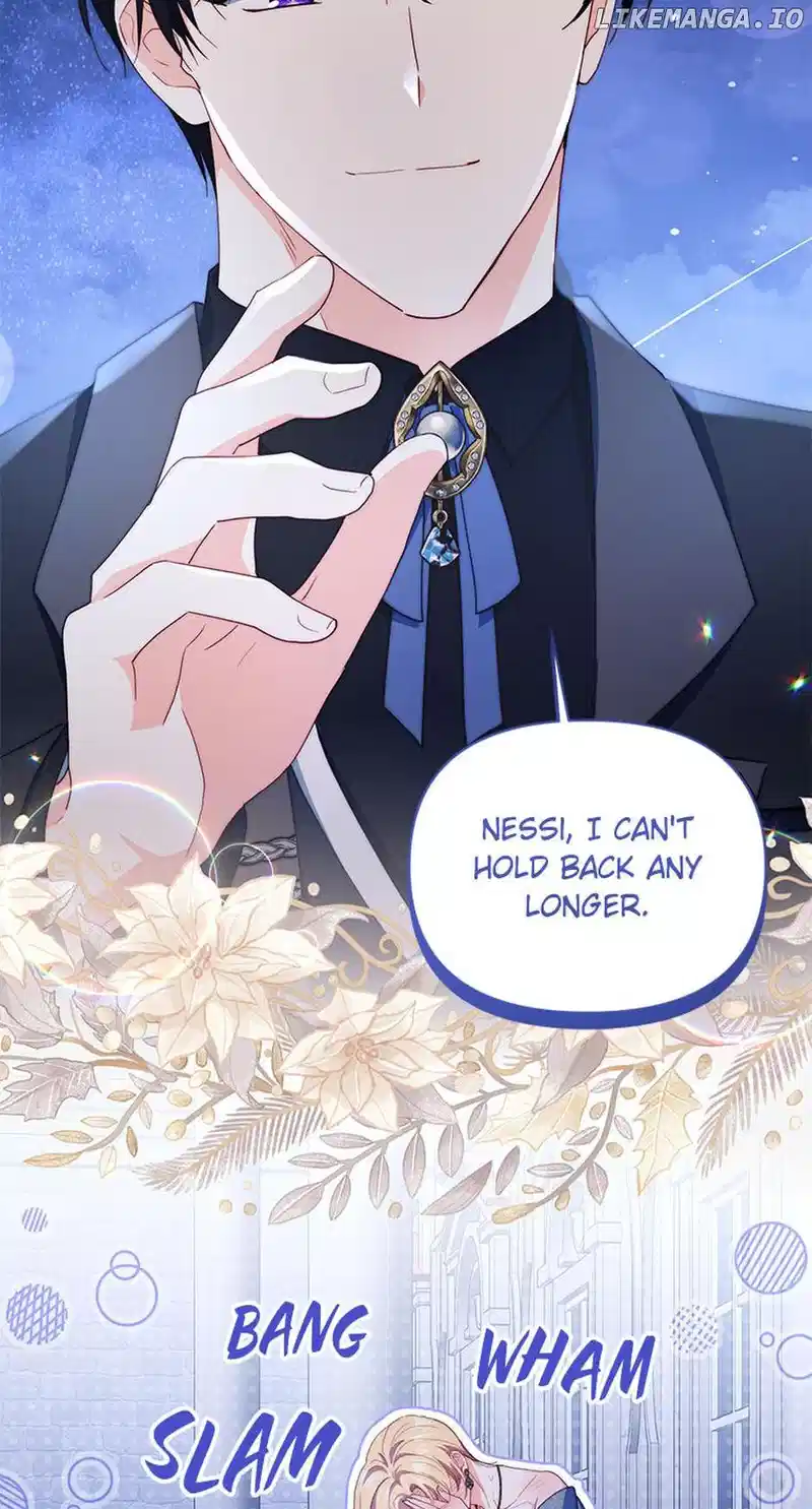 The Contract Couple: Ines & Kaisac chapter 63 page 8