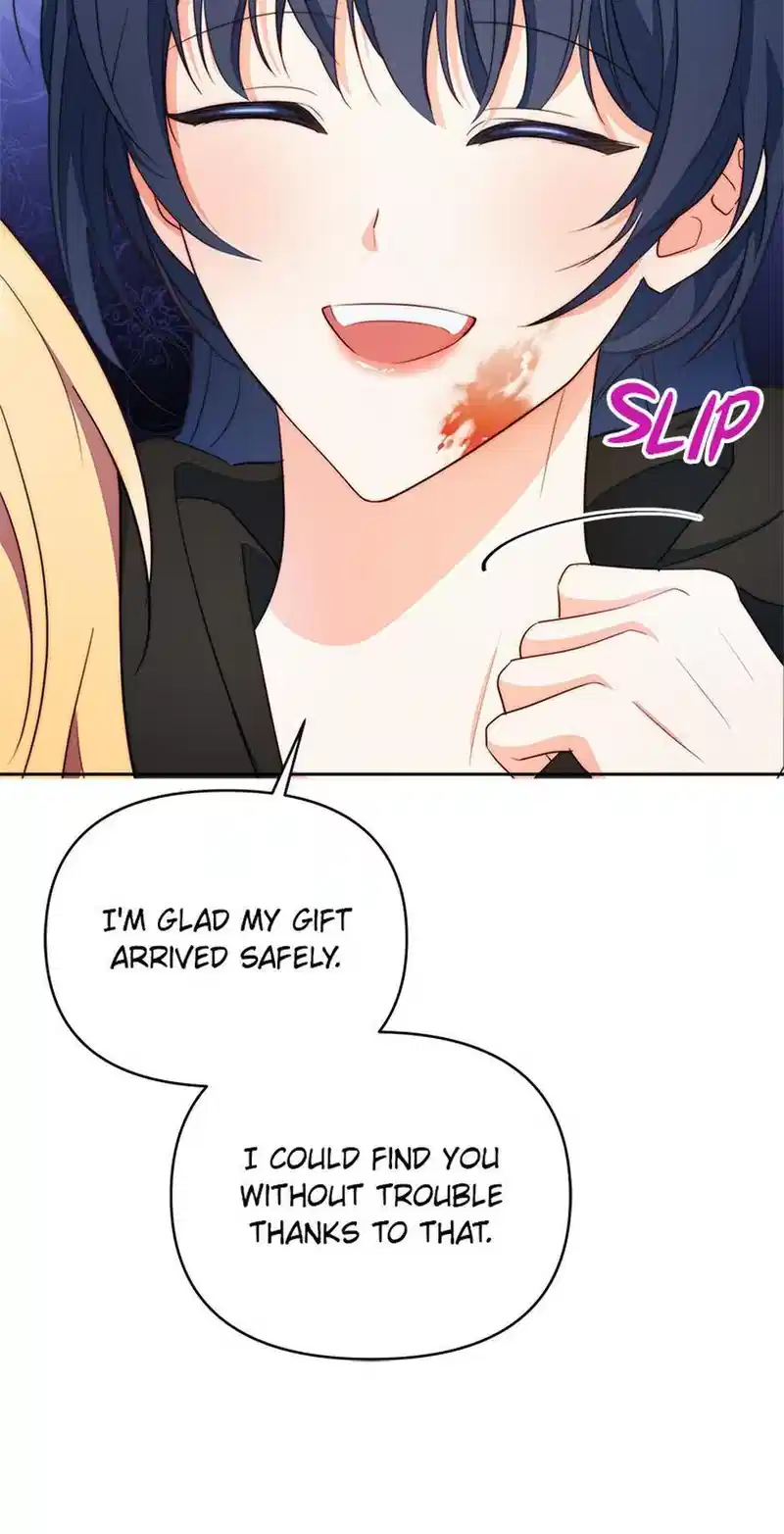 The Contract Couple: Ines & Kaisac chapter 63 page 81