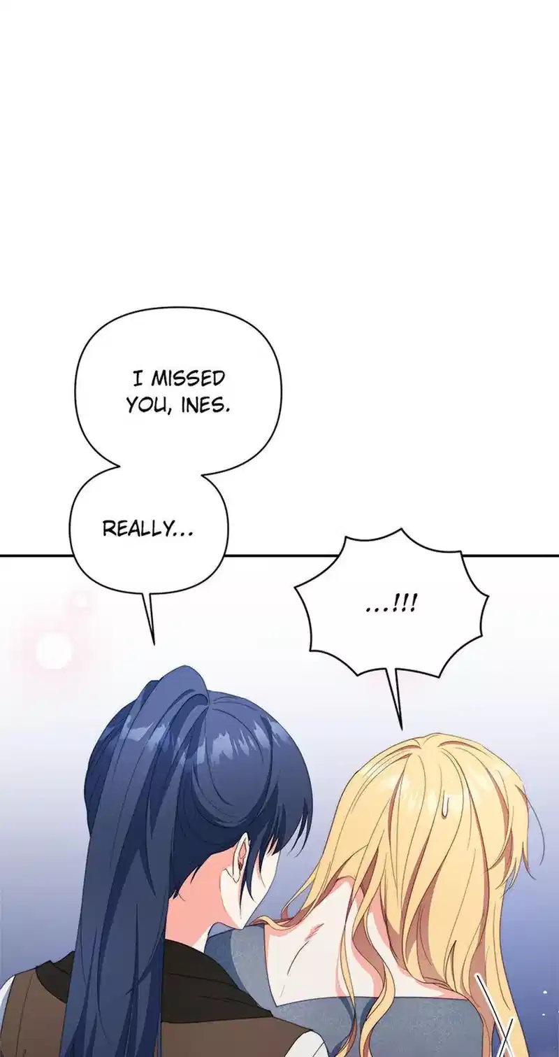 The Contract Couple: Ines & Kaisac chapter 63 page 82