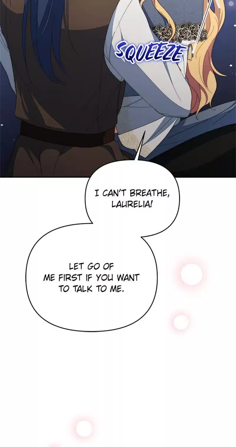 The Contract Couple: Ines & Kaisac chapter 63 page 83