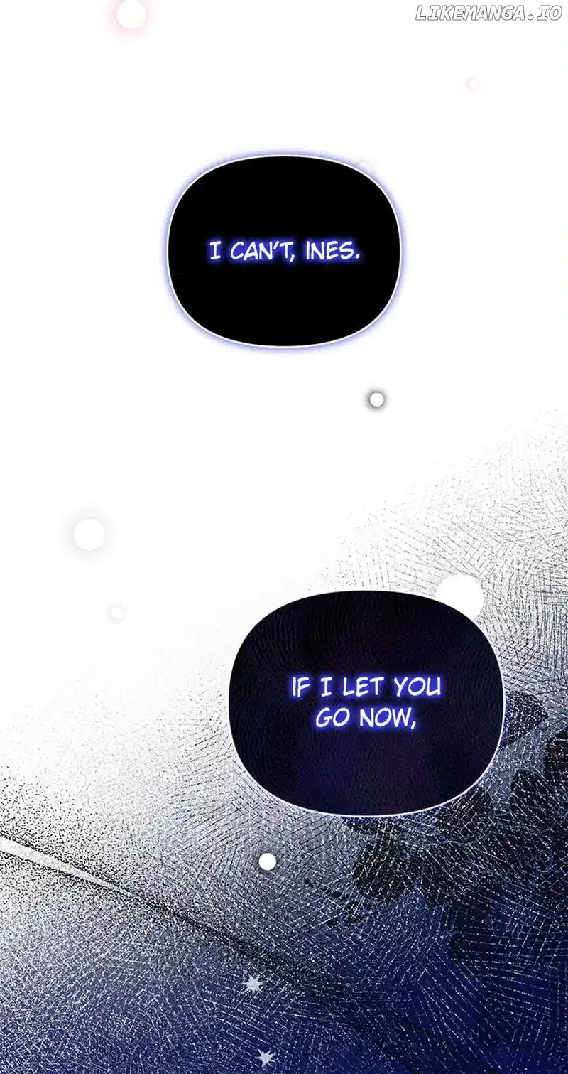 The Contract Couple: Ines & Kaisac chapter 63 page 84