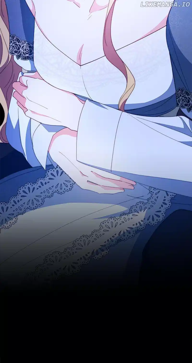 The Contract Couple: Ines & Kaisac chapter 63 page 86