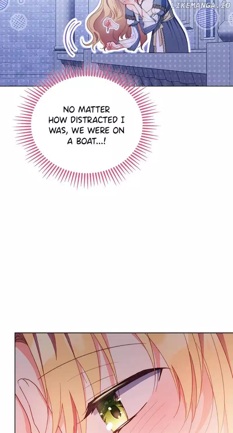 The Contract Couple: Ines & Kaisac chapter 63 page 9