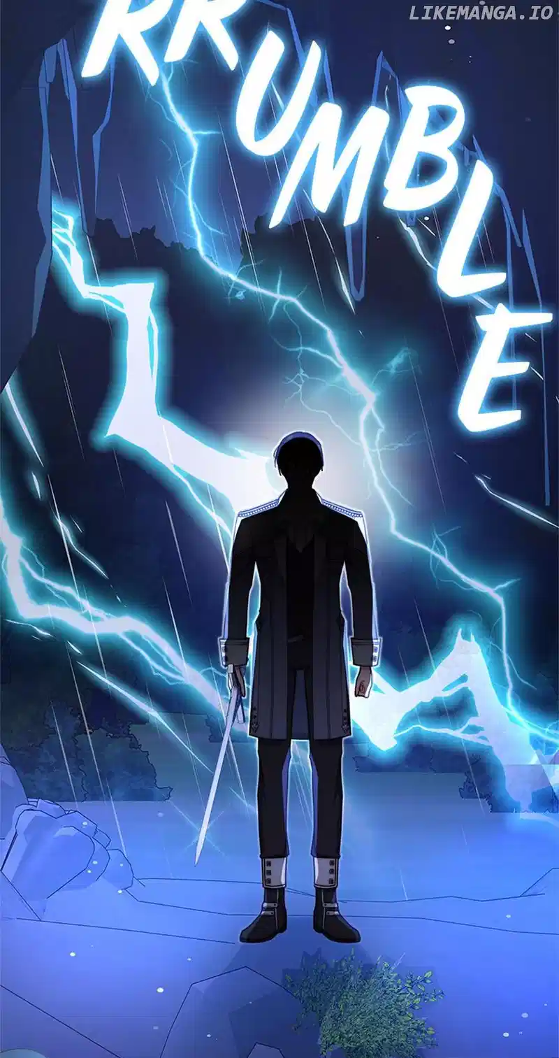 The Contract Couple: Ines & Kaisac chapter 64 page 10
