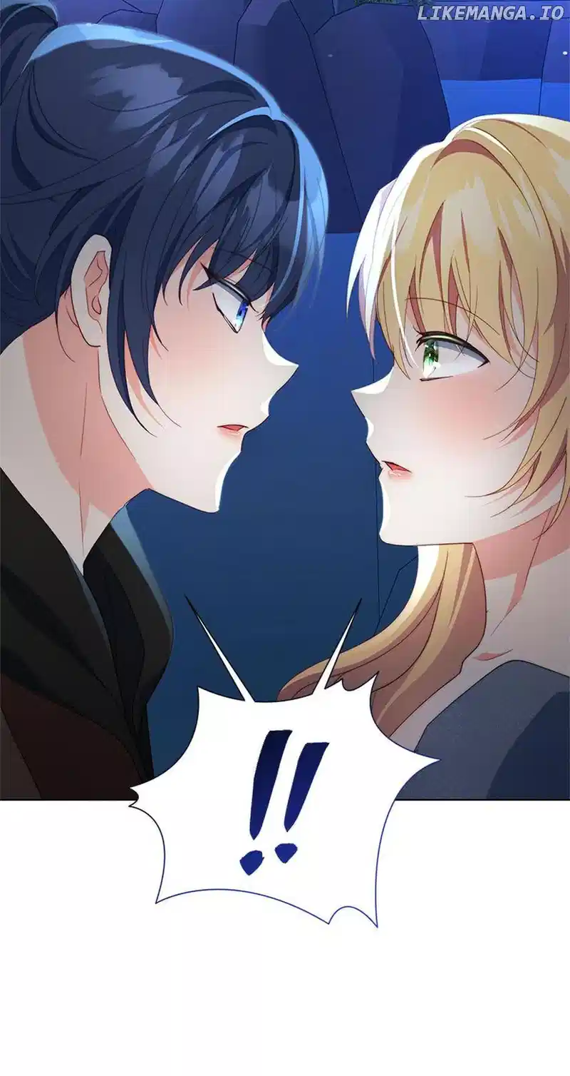 The Contract Couple: Ines & Kaisac chapter 64 page 11