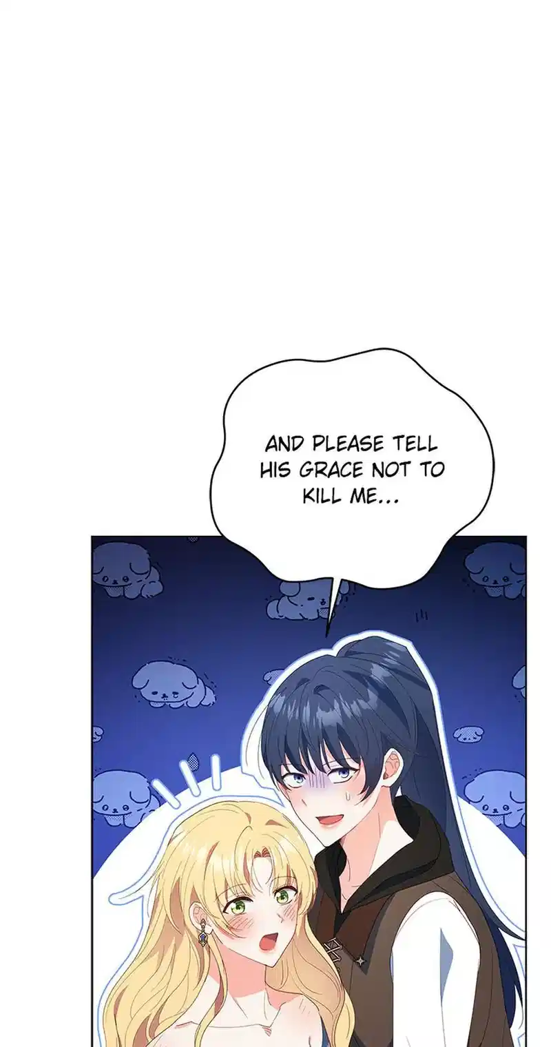 The Contract Couple: Ines & Kaisac chapter 64 page 12