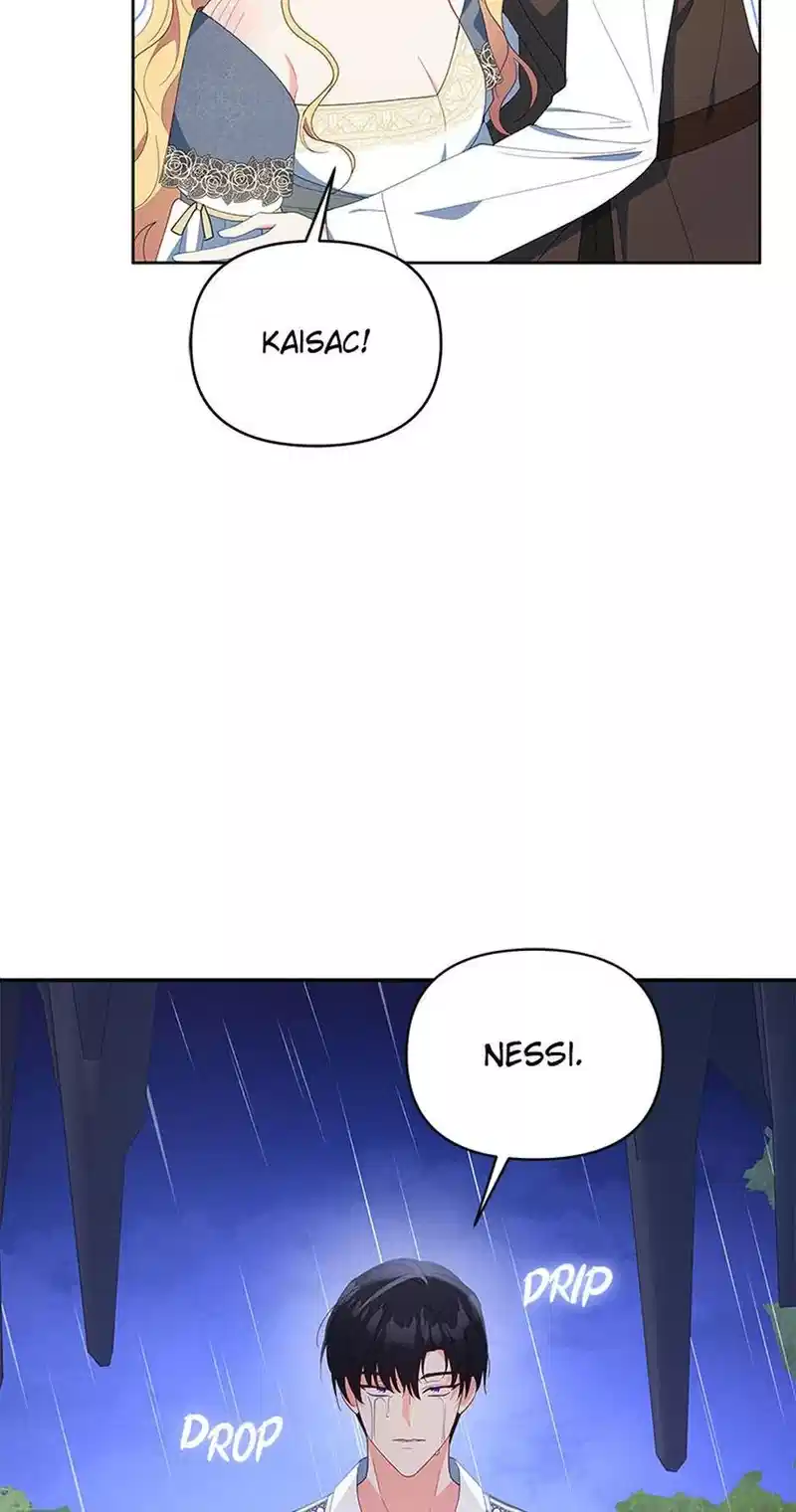 The Contract Couple: Ines & Kaisac chapter 64 page 13