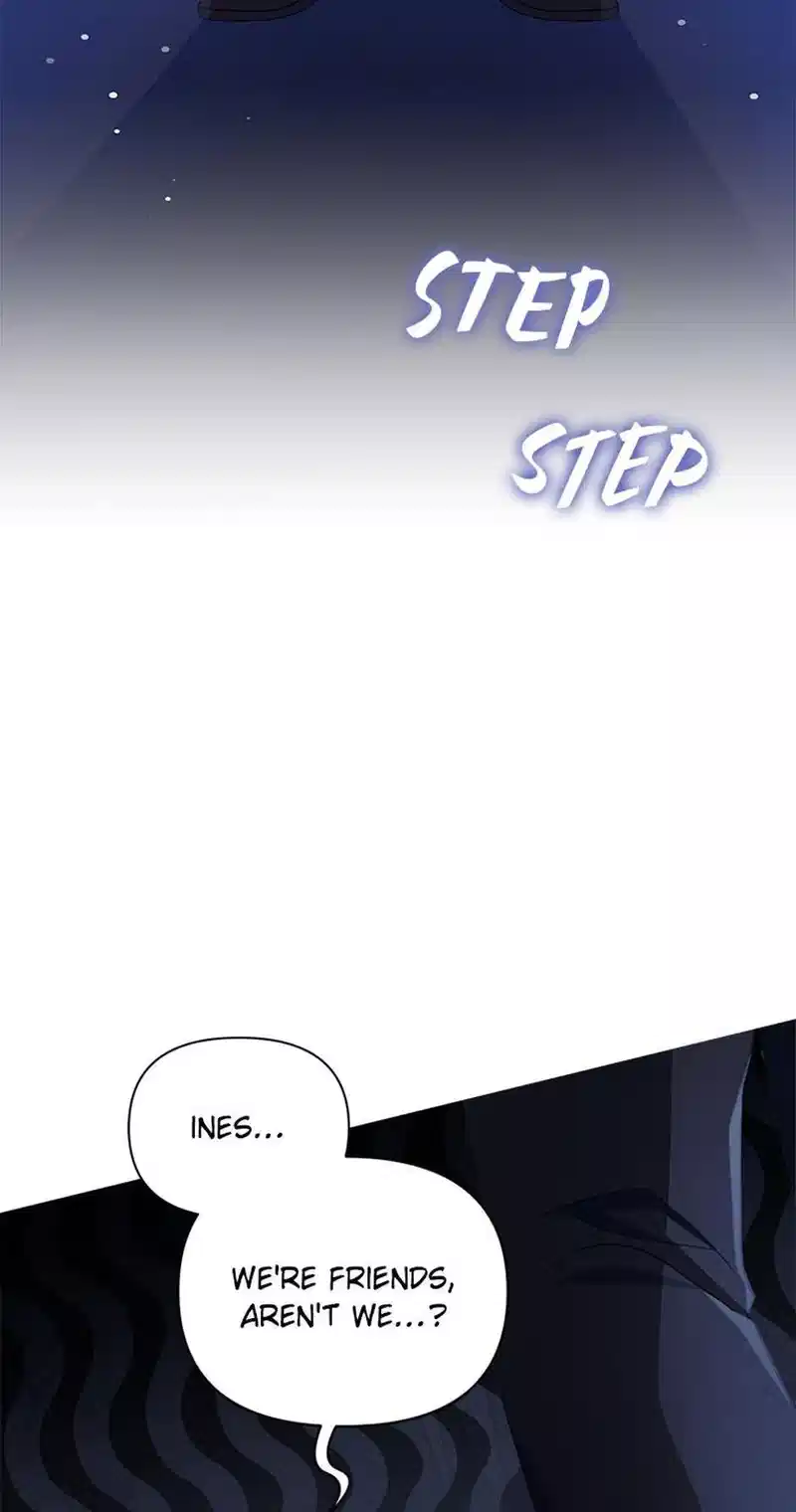 The Contract Couple: Ines & Kaisac chapter 64 page 15