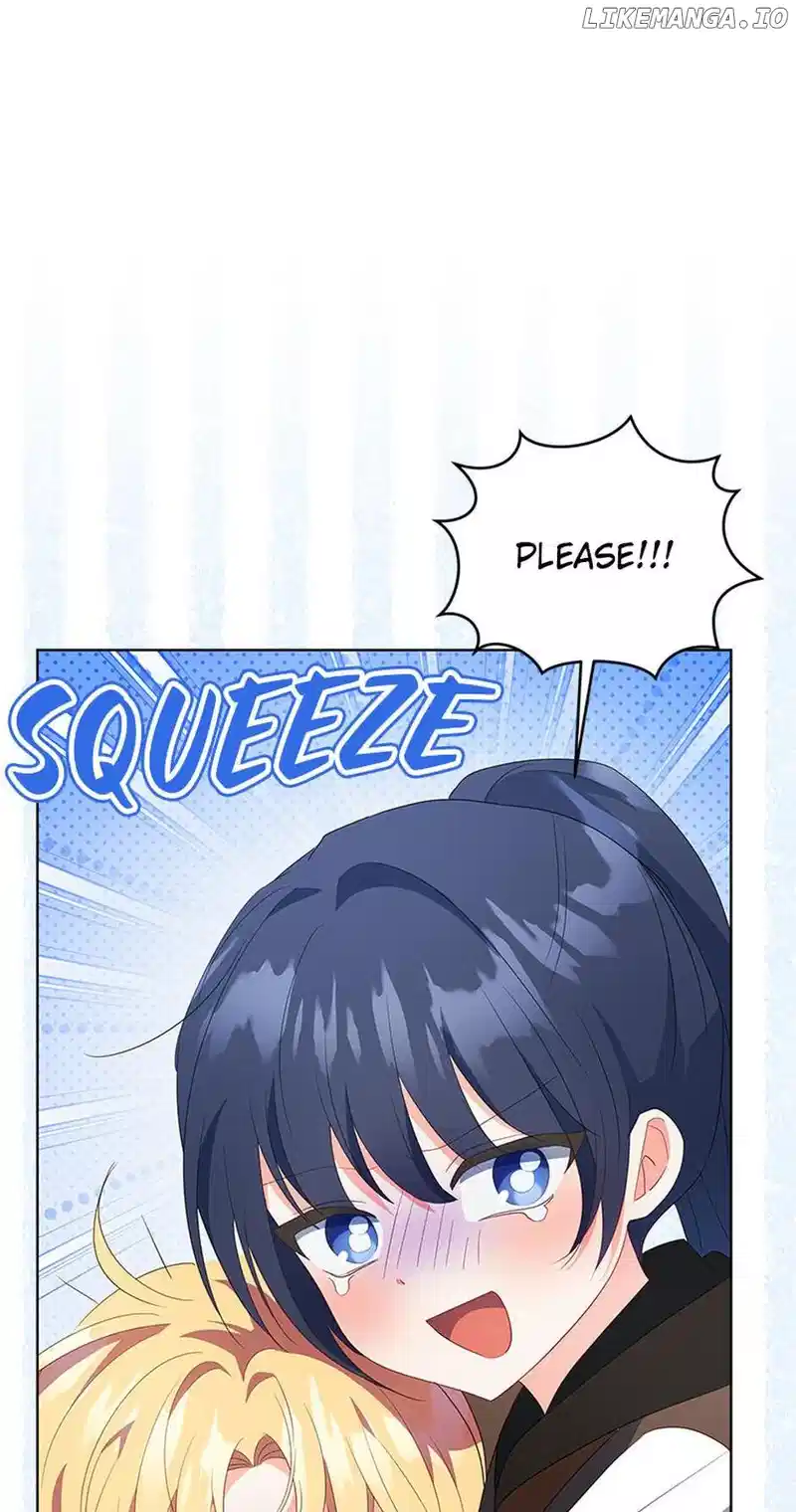 The Contract Couple: Ines & Kaisac chapter 64 page 17