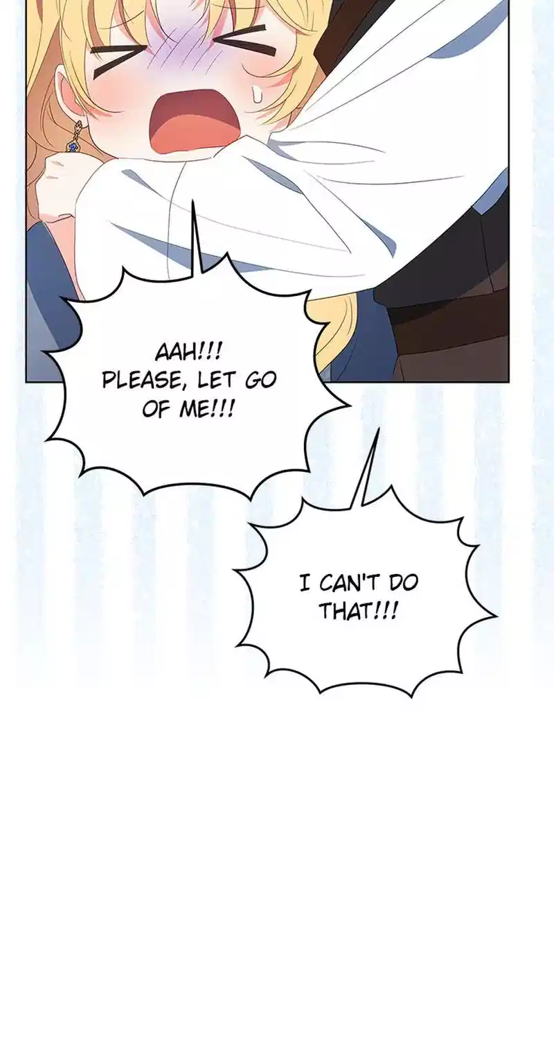 The Contract Couple: Ines & Kaisac chapter 64 page 18