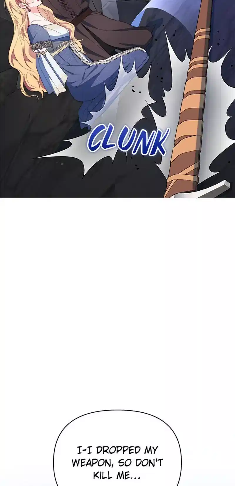 The Contract Couple: Ines & Kaisac chapter 64 page 20