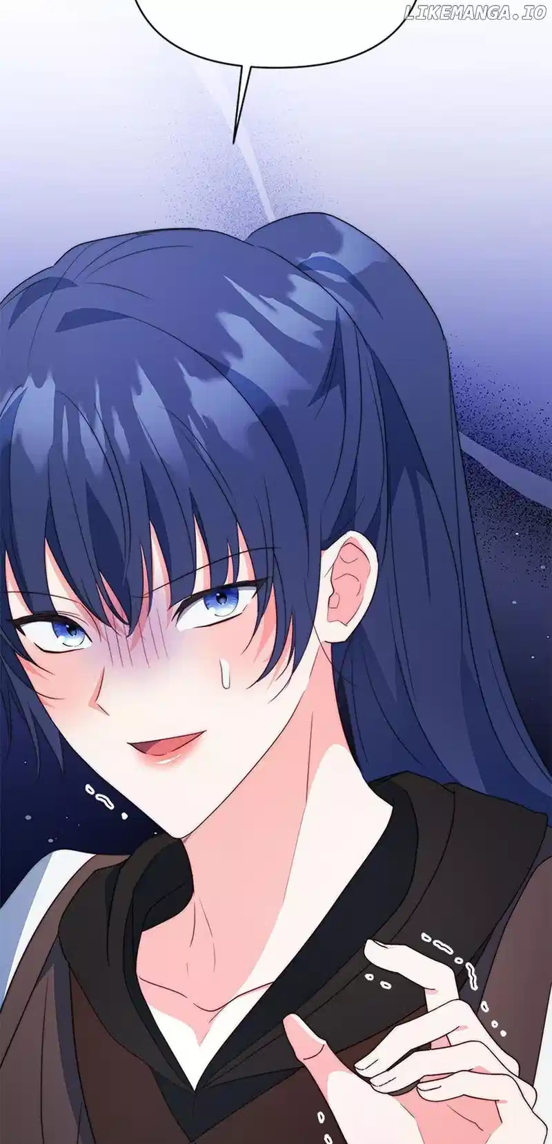The Contract Couple: Ines & Kaisac chapter 64 page 21