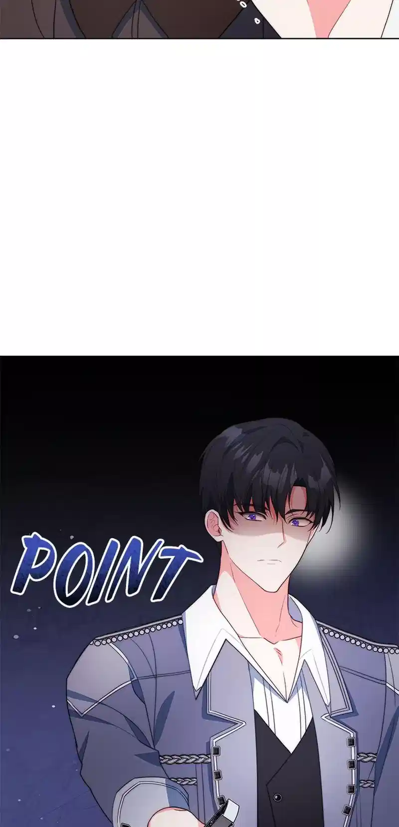 The Contract Couple: Ines & Kaisac chapter 64 page 22