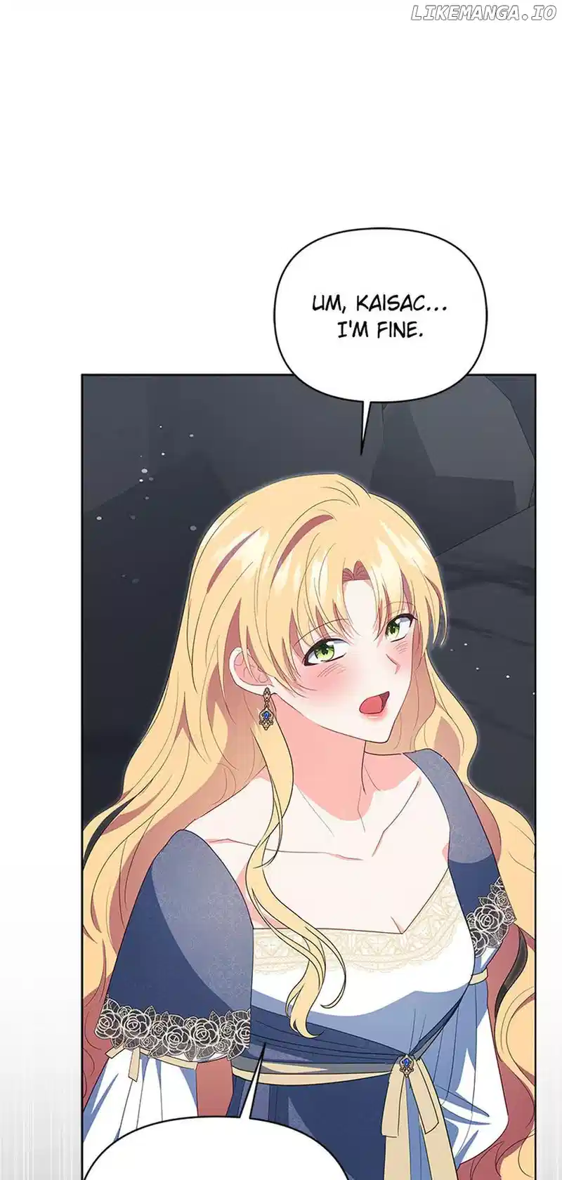 The Contract Couple: Ines & Kaisac chapter 64 page 24