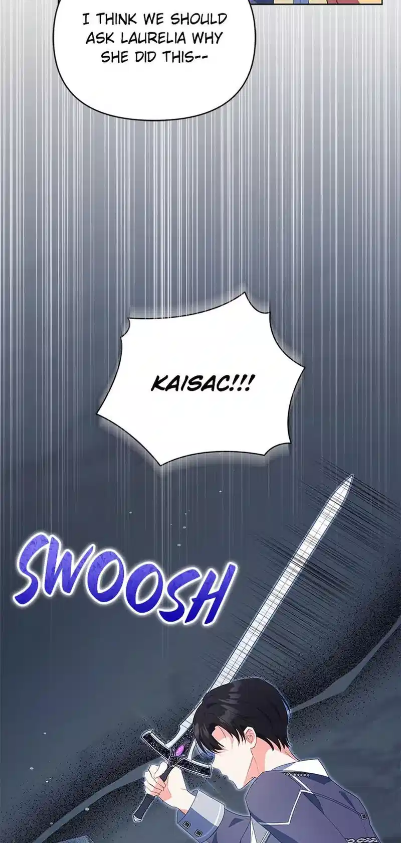 The Contract Couple: Ines & Kaisac chapter 64 page 25