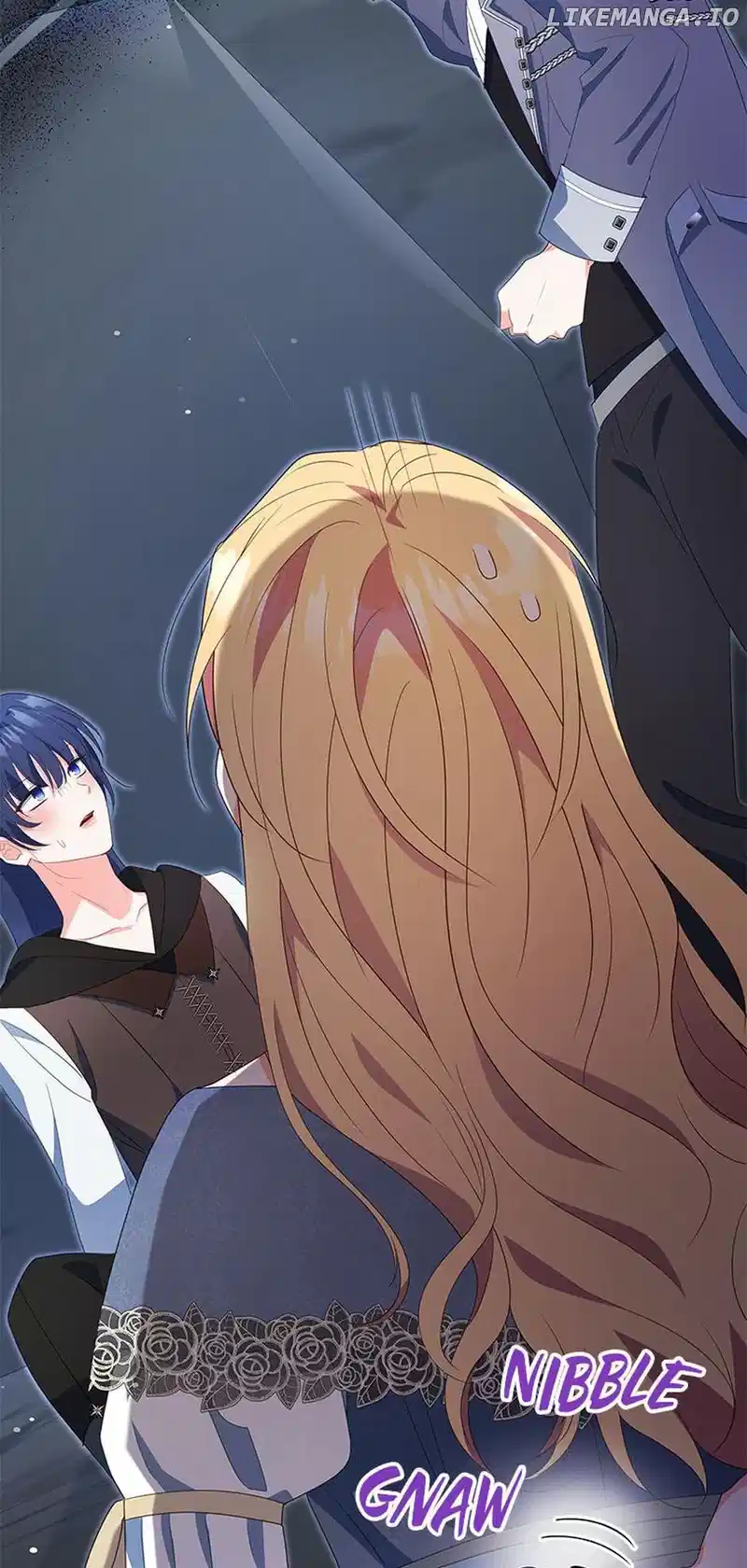 The Contract Couple: Ines & Kaisac chapter 64 page 26