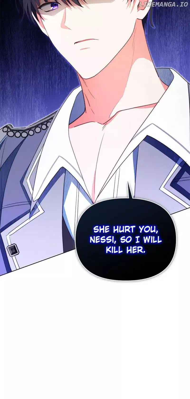 The Contract Couple: Ines & Kaisac chapter 64 page 28