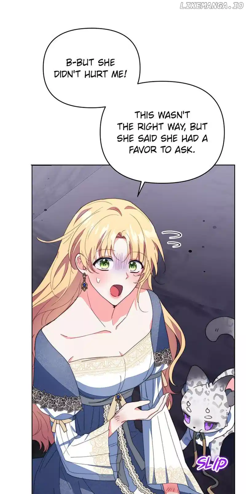 The Contract Couple: Ines & Kaisac chapter 64 page 29