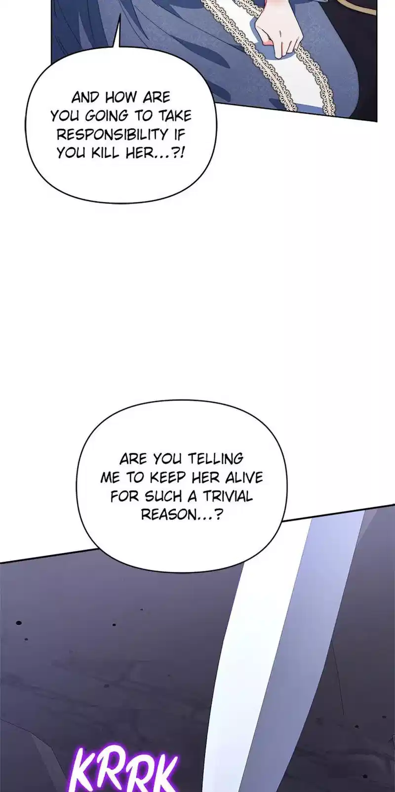 The Contract Couple: Ines & Kaisac chapter 64 page 30