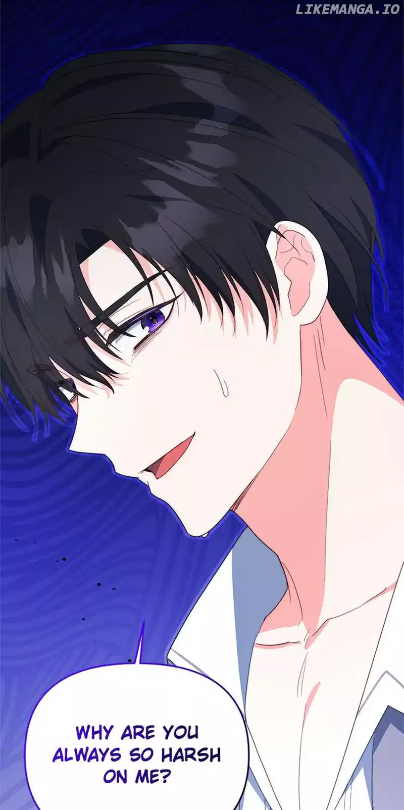 The Contract Couple: Ines & Kaisac chapter 64 page 32
