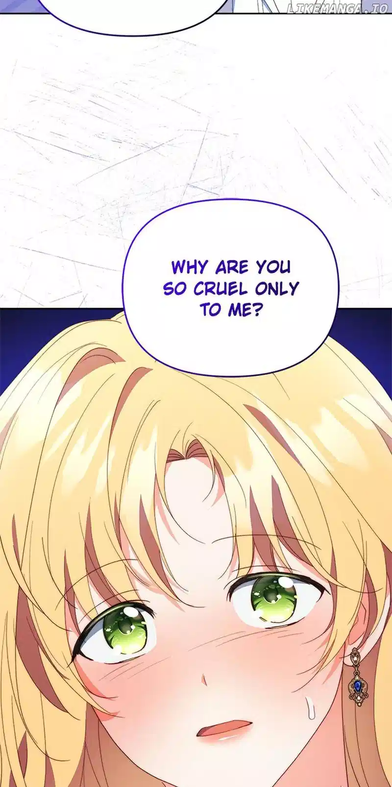 The Contract Couple: Ines & Kaisac chapter 64 page 33
