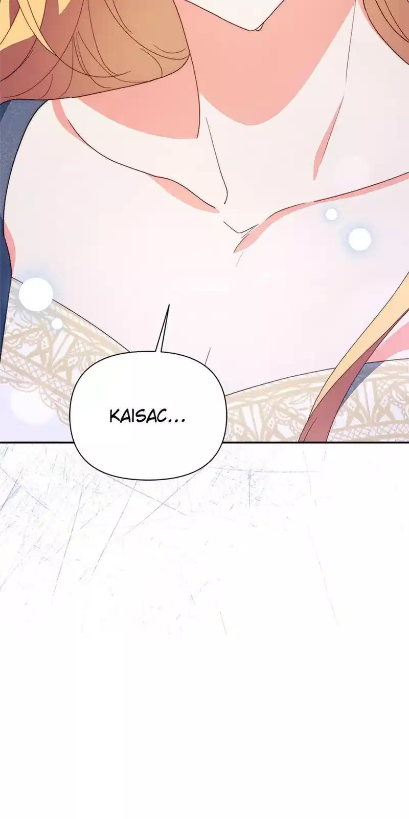 The Contract Couple: Ines & Kaisac chapter 64 page 34