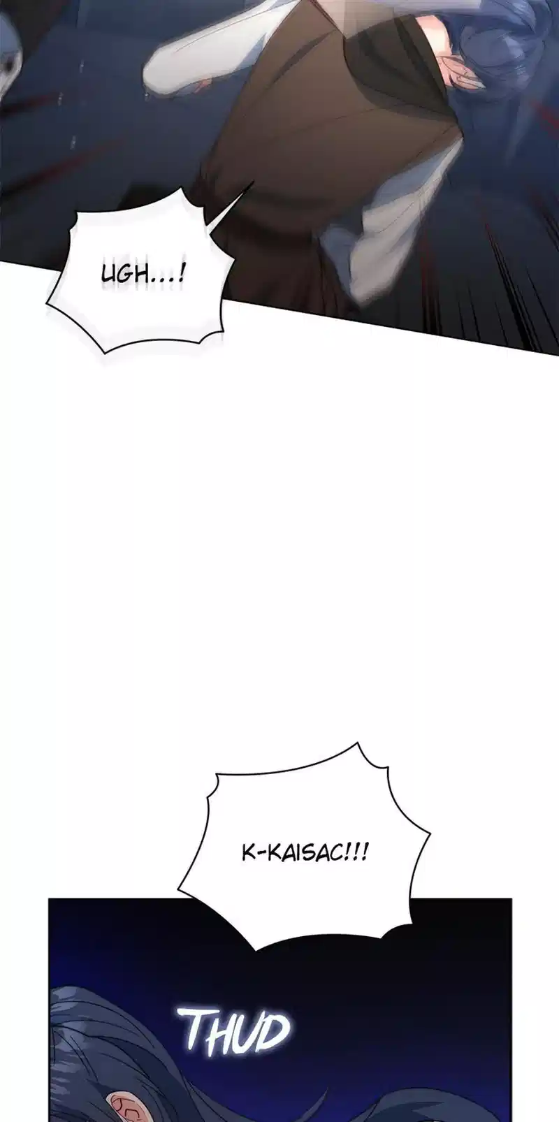 The Contract Couple: Ines & Kaisac chapter 64 page 36