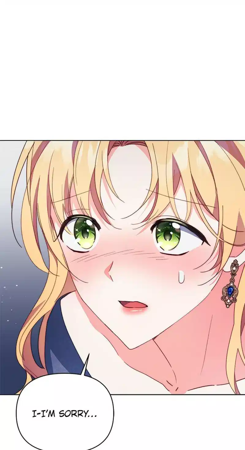 The Contract Couple: Ines & Kaisac chapter 64 page 39