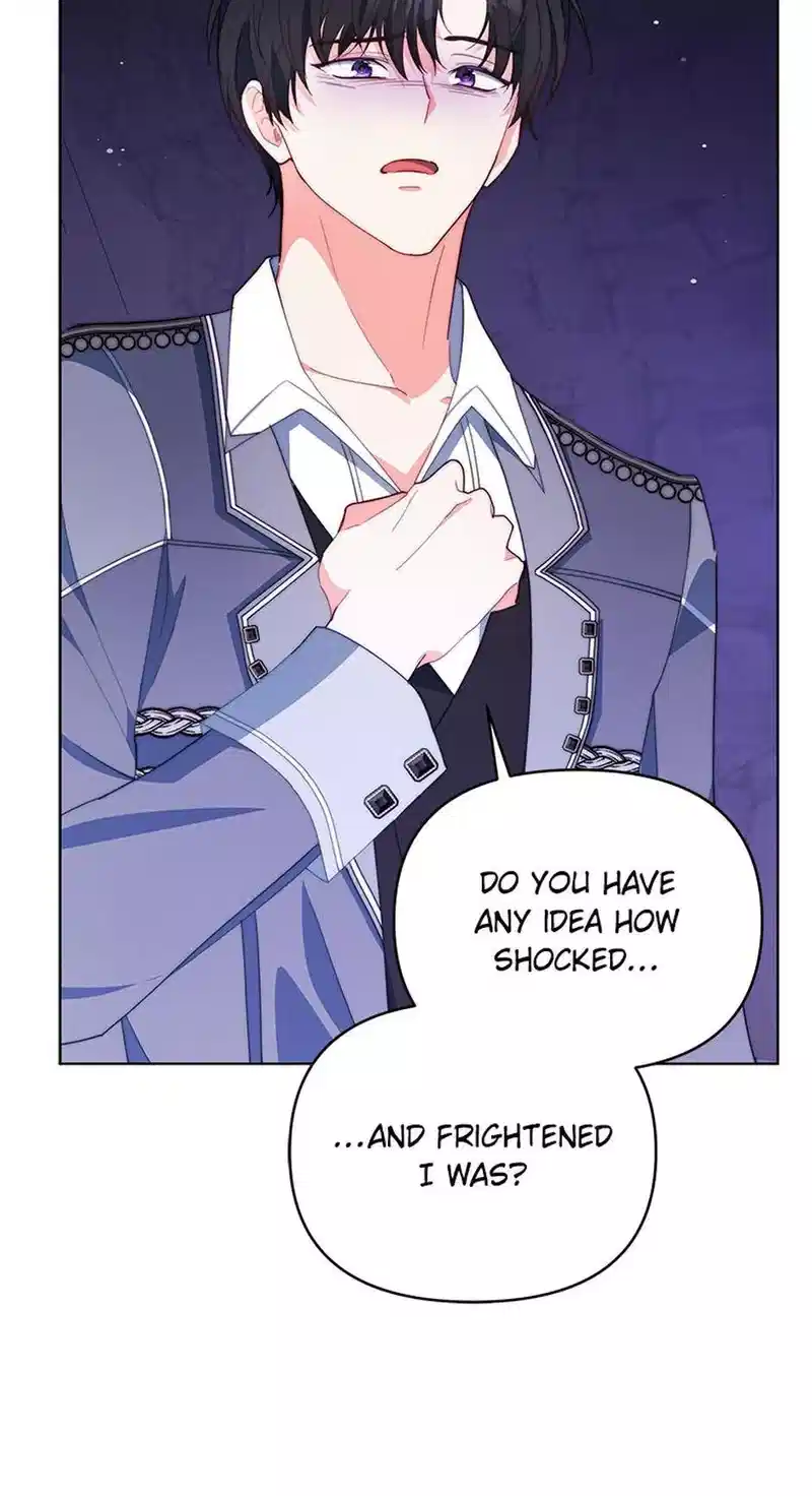 The Contract Couple: Ines & Kaisac chapter 64 page 41
