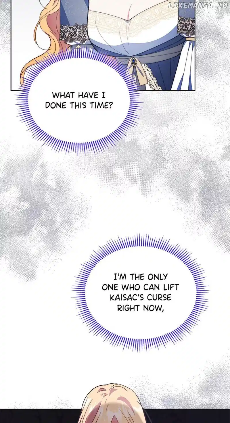 The Contract Couple: Ines & Kaisac chapter 64 page 43