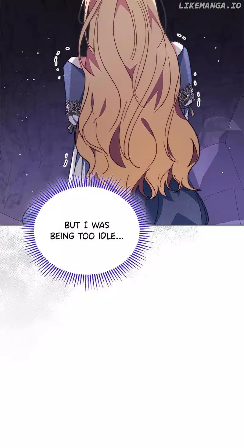The Contract Couple: Ines & Kaisac chapter 64 page 44