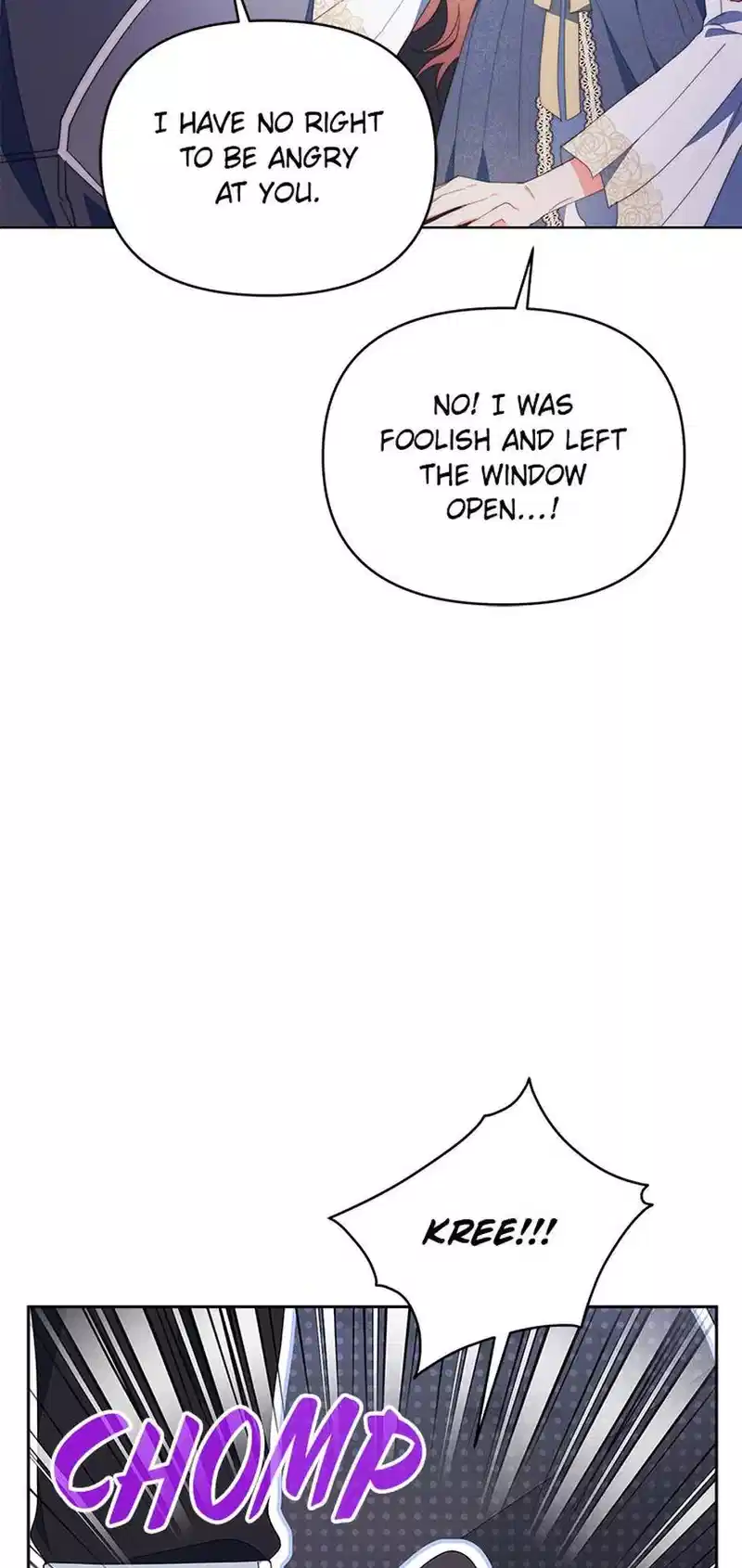 The Contract Couple: Ines & Kaisac chapter 64 page 47