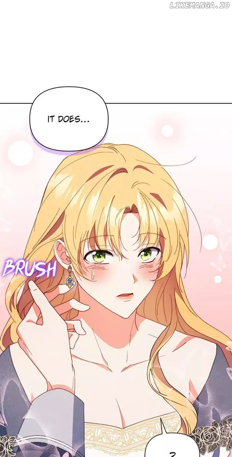 The Contract Couple: Ines & Kaisac chapter 64 page 50