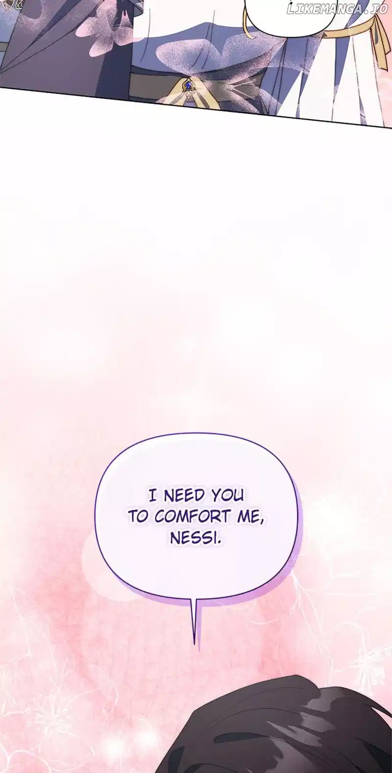 The Contract Couple: Ines & Kaisac chapter 64 page 51