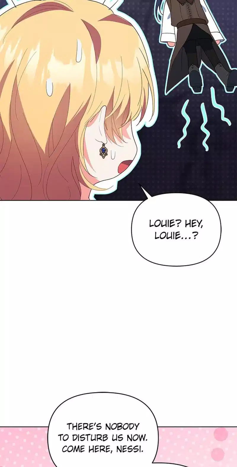 The Contract Couple: Ines & Kaisac chapter 64 page 54