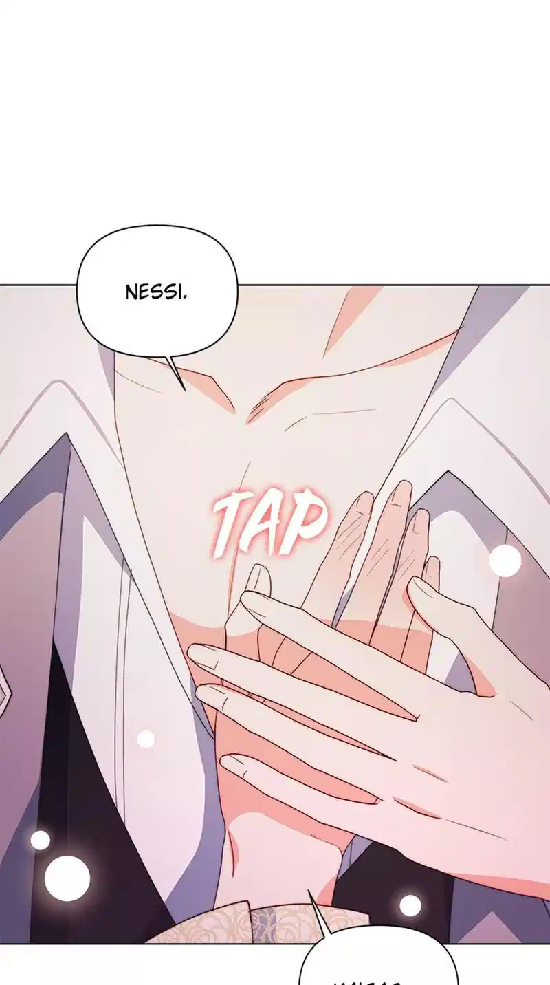 The Contract Couple: Ines & Kaisac chapter 64 page 56