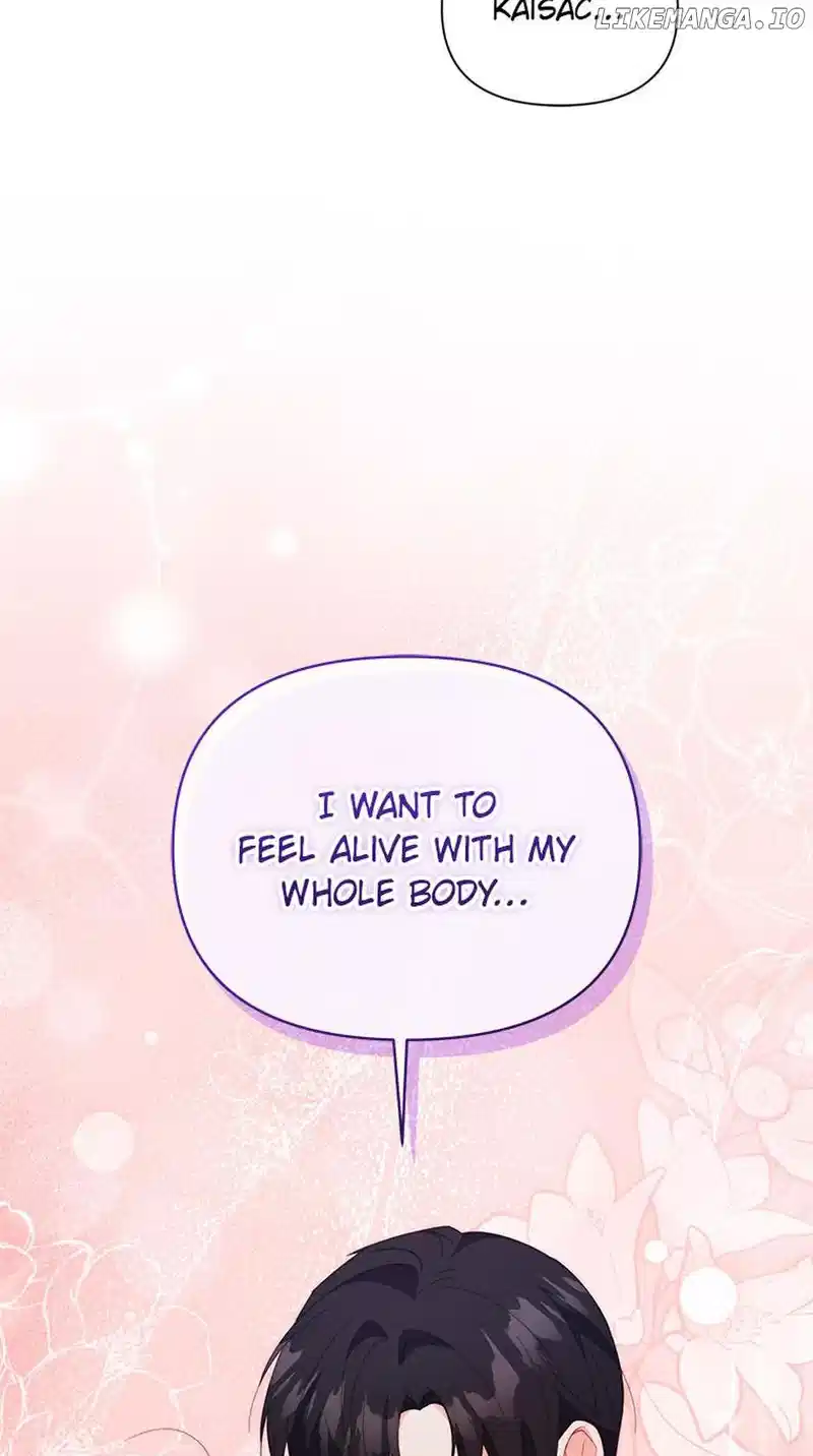 The Contract Couple: Ines & Kaisac chapter 64 page 57