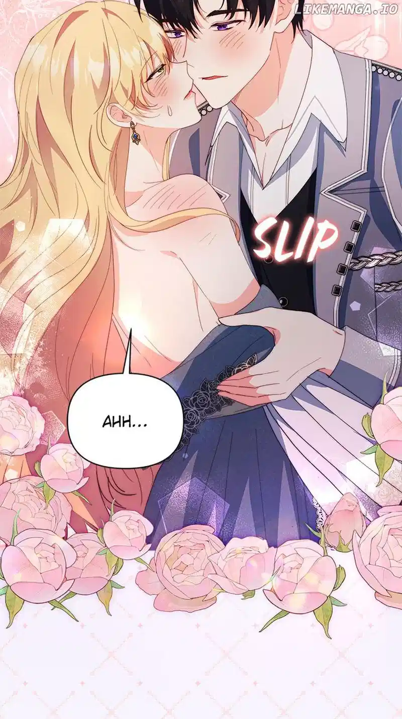 The Contract Couple: Ines & Kaisac chapter 64 page 58