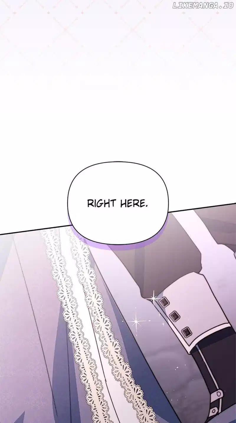 The Contract Couple: Ines & Kaisac chapter 64 page 59
