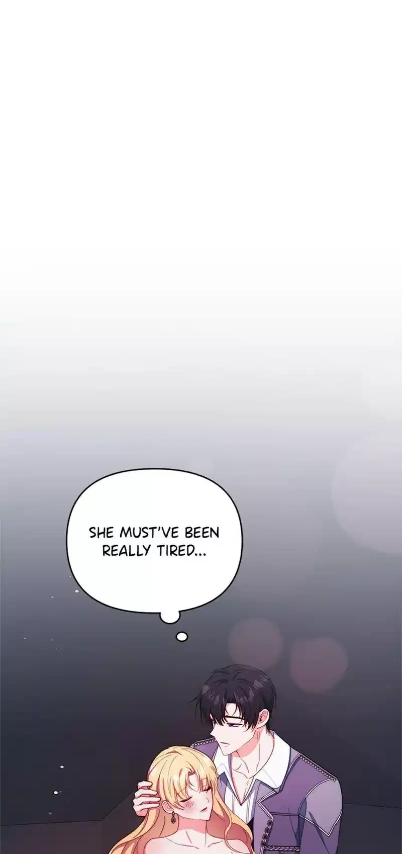 The Contract Couple: Ines & Kaisac chapter 64 page 61