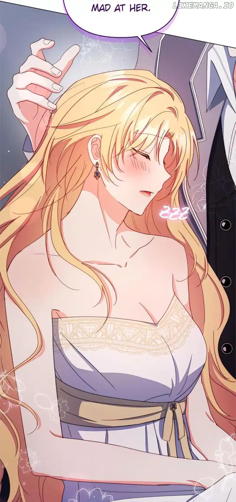 The Contract Couple: Ines & Kaisac chapter 64 page 63
