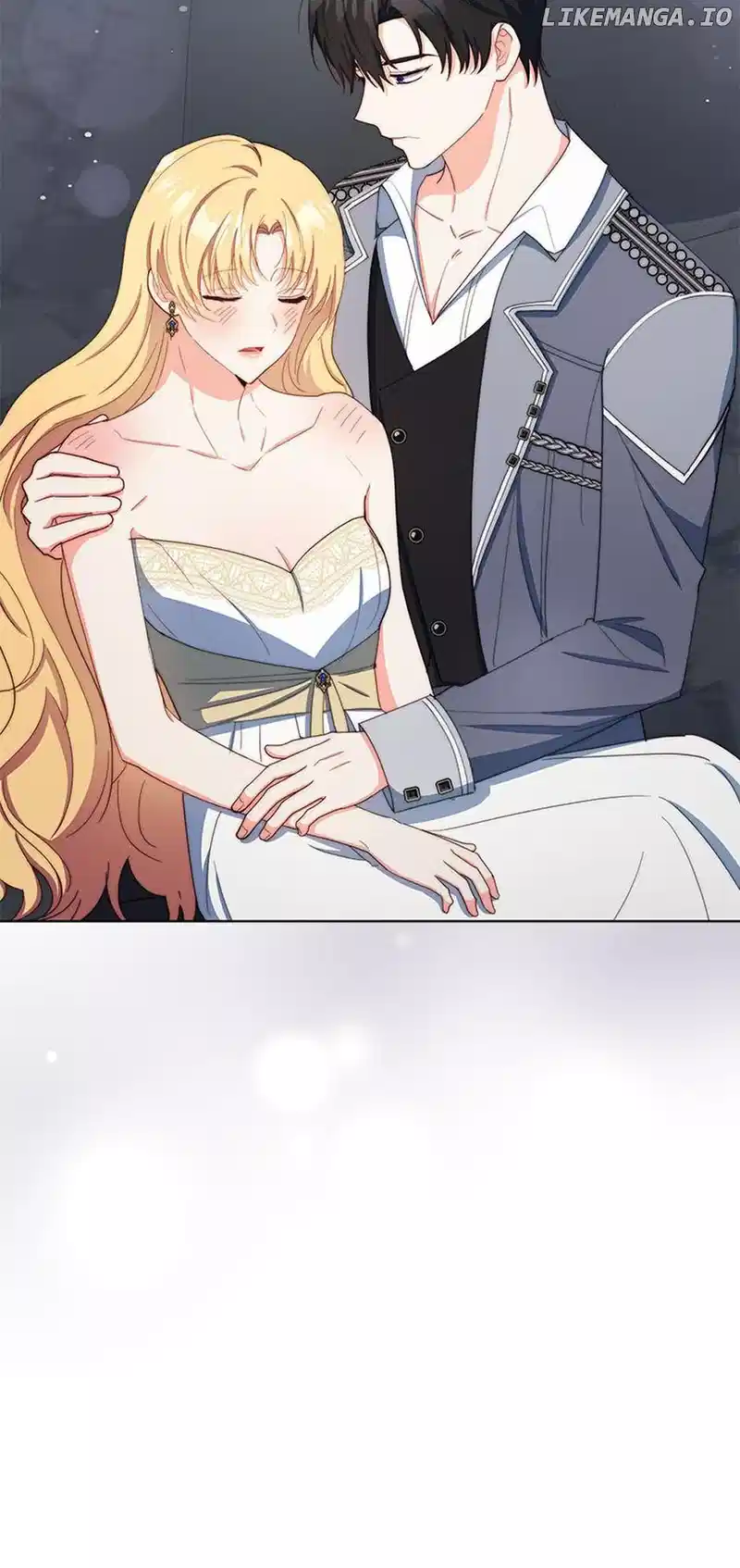 The Contract Couple: Ines & Kaisac chapter 64 page 66