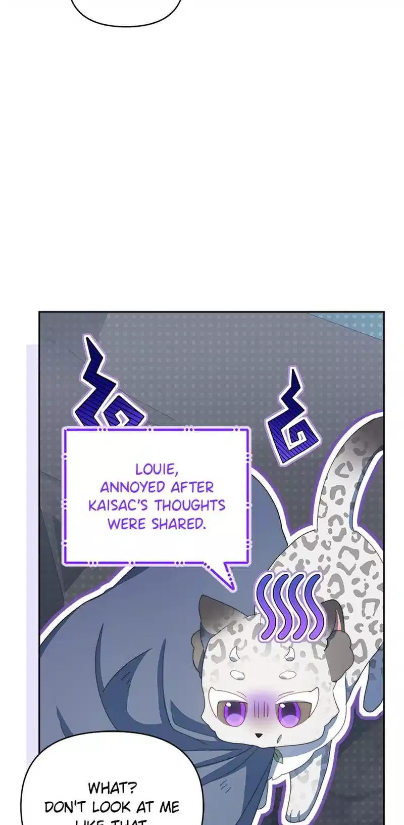 The Contract Couple: Ines & Kaisac chapter 64 page 68