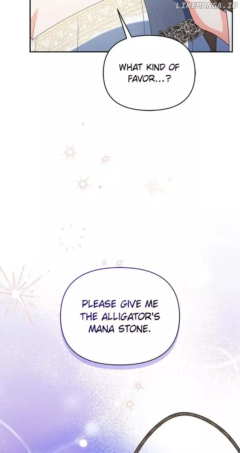 The Contract Couple: Ines & Kaisac chapter 64 page 7