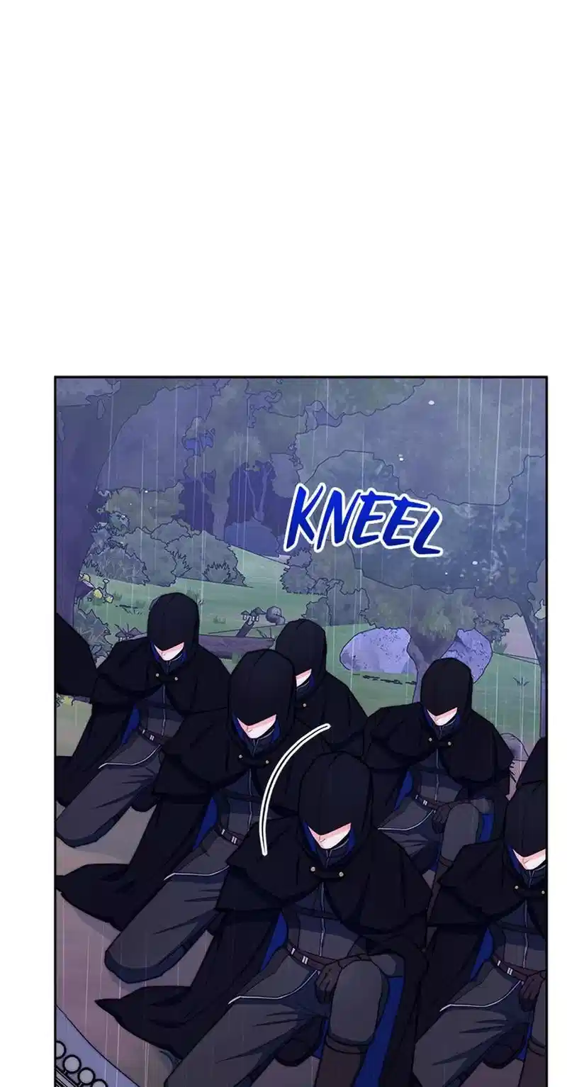The Contract Couple: Ines & Kaisac chapter 64 page 72