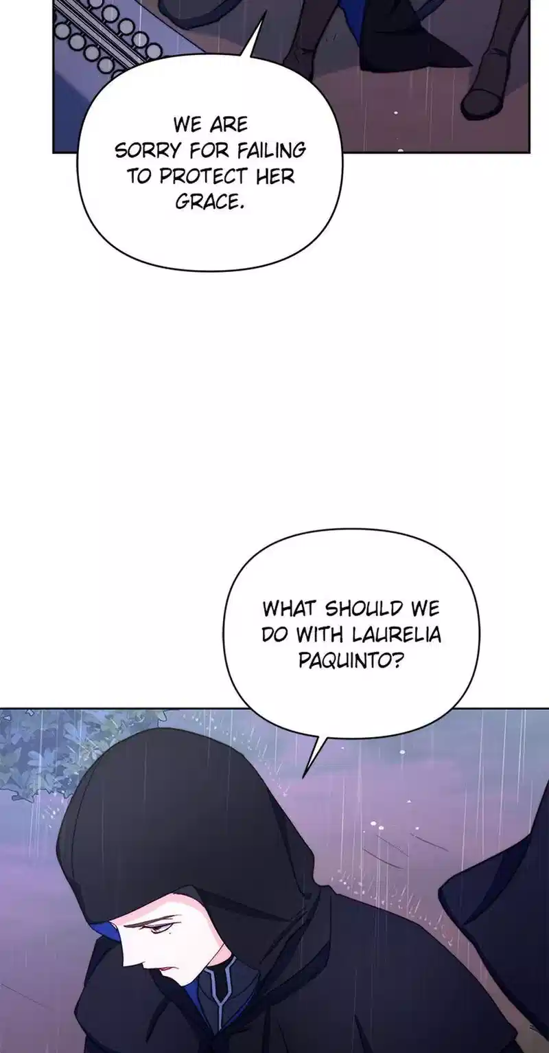 The Contract Couple: Ines & Kaisac chapter 64 page 73
