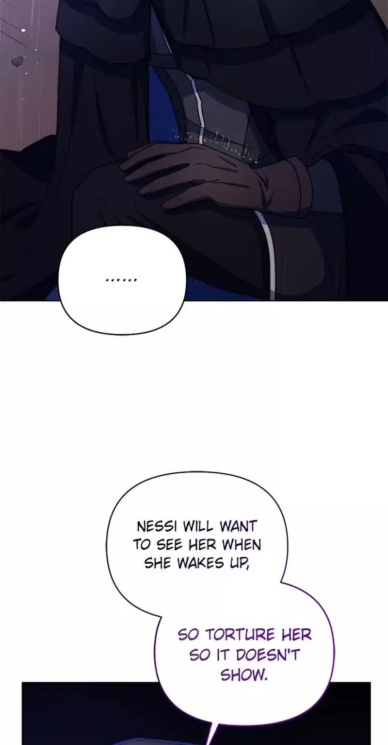 The Contract Couple: Ines & Kaisac chapter 64 page 74