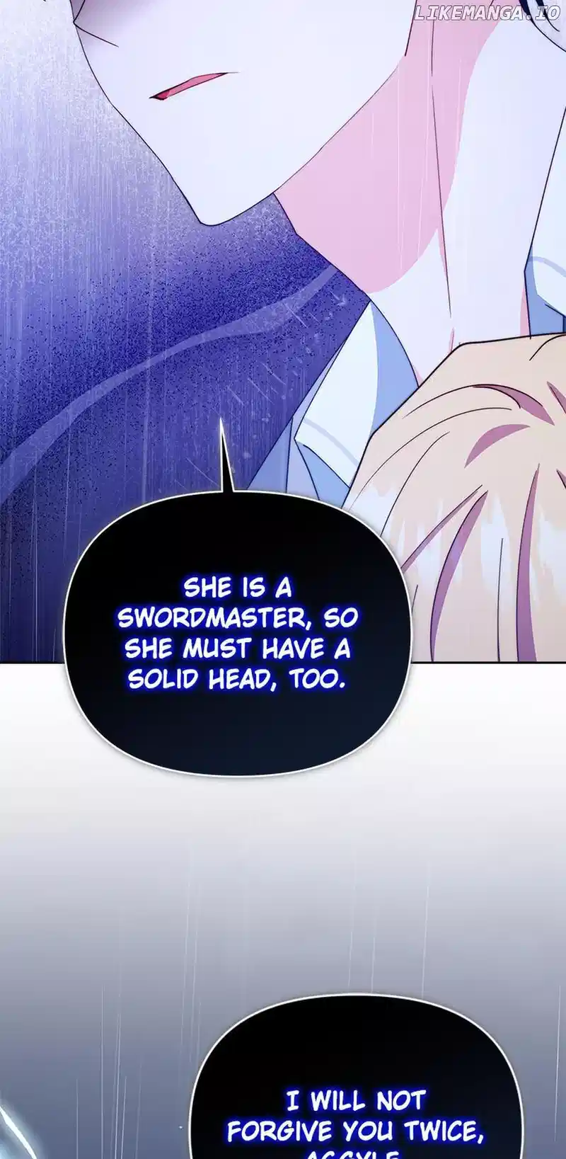 The Contract Couple: Ines & Kaisac chapter 64 page 78